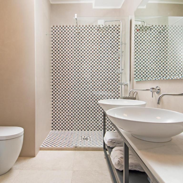 Masseria San Giovanni - Epoca Collection - Suite Deluxe - 2