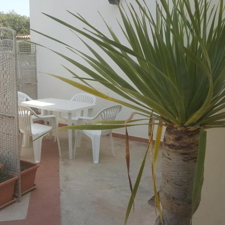 Residence Cuba alloggi per turismo - Apartment mit 1 Schlafzimmer - 2
