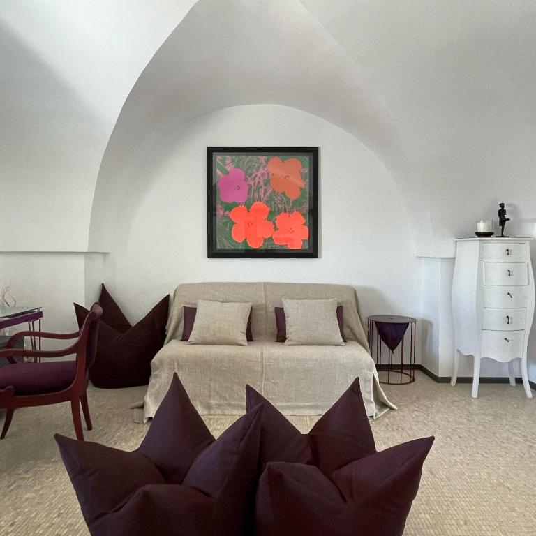 Bartago Luxury House - Suite con Piscina Privata - 6