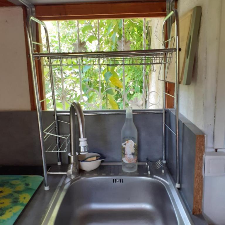 Gîte Trinacria - Maison 1 Chambre - 7