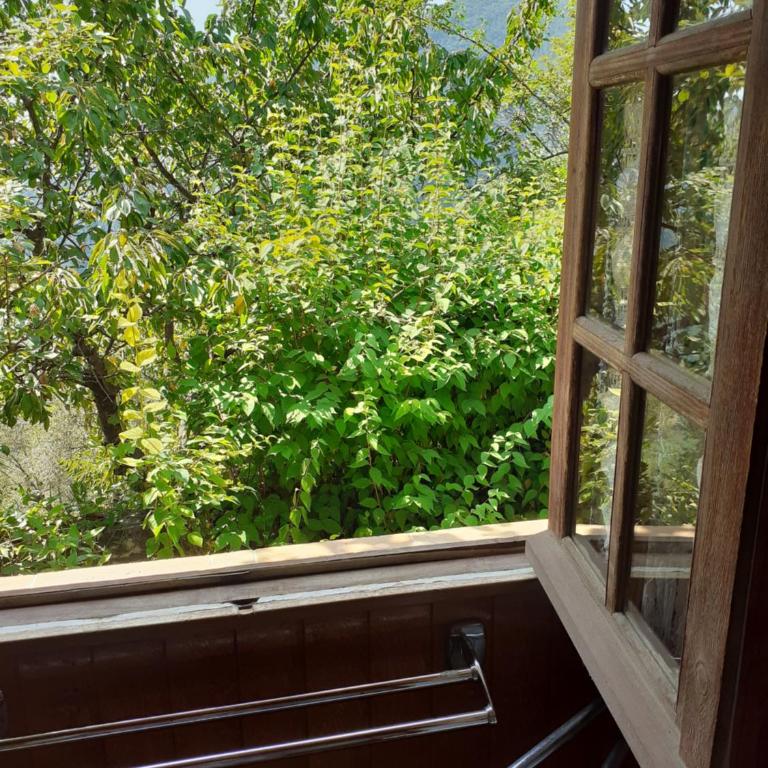 Gîte Trinacria - Maison 1 Chambre - 8