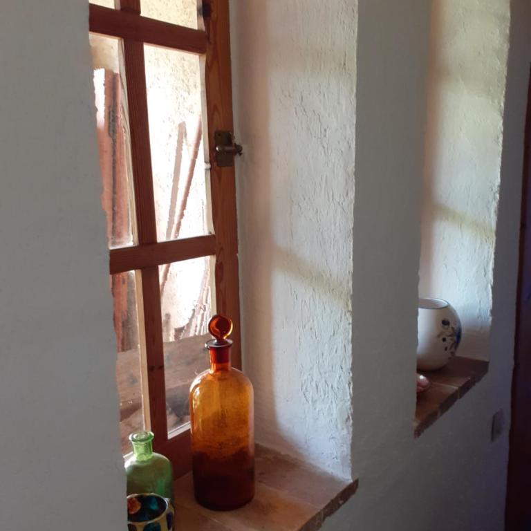 Gîte Trinacria - Maison 1 Chambre - 9