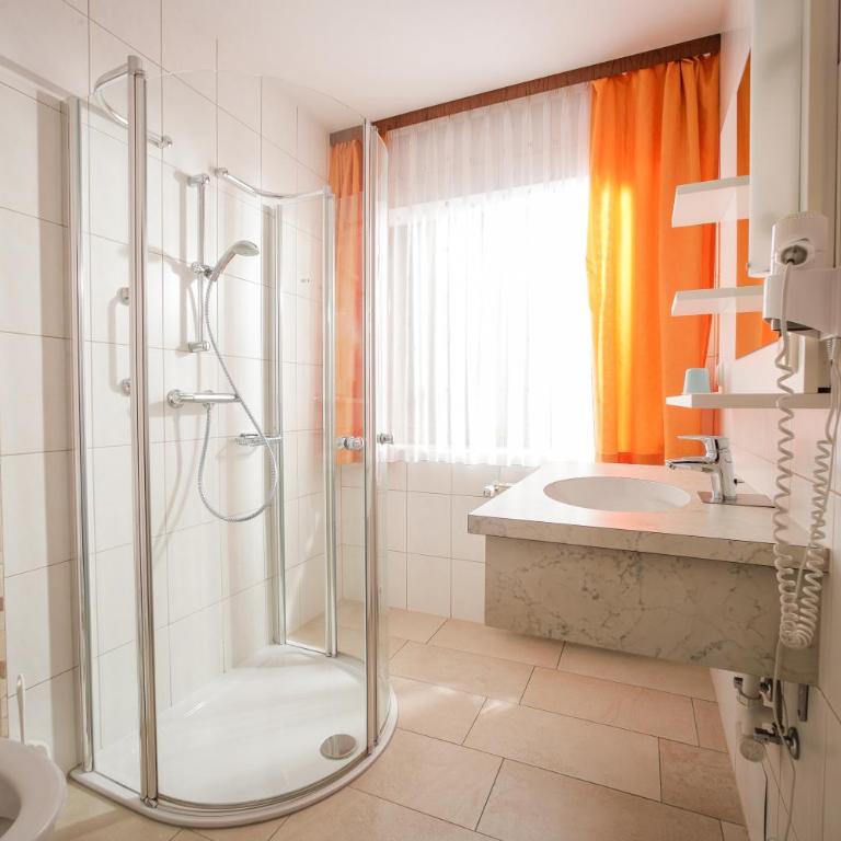 Hotel Mönichwalderhof - Kleines Doppelzimmer - 2