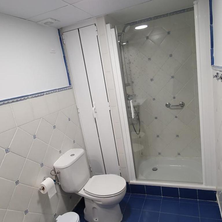 Hostal la posada de Zocodover - Apartamento - 13