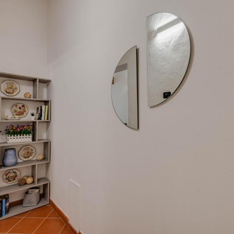 Boboli Guest House - Appartamento con 2 Camere da Letto - 12