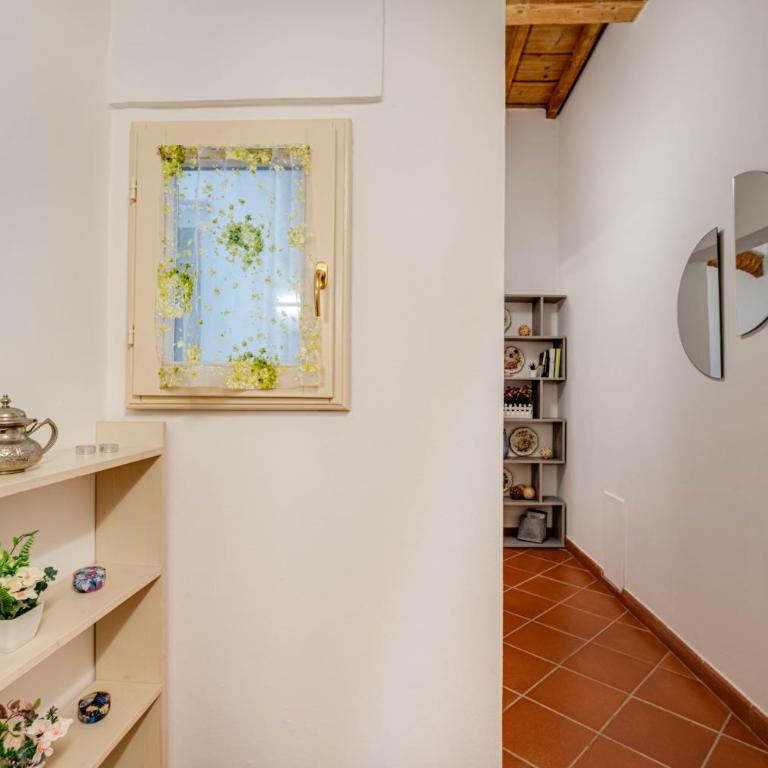 Boboli Guest House - Appartamento con 2 Camere da Letto - 11