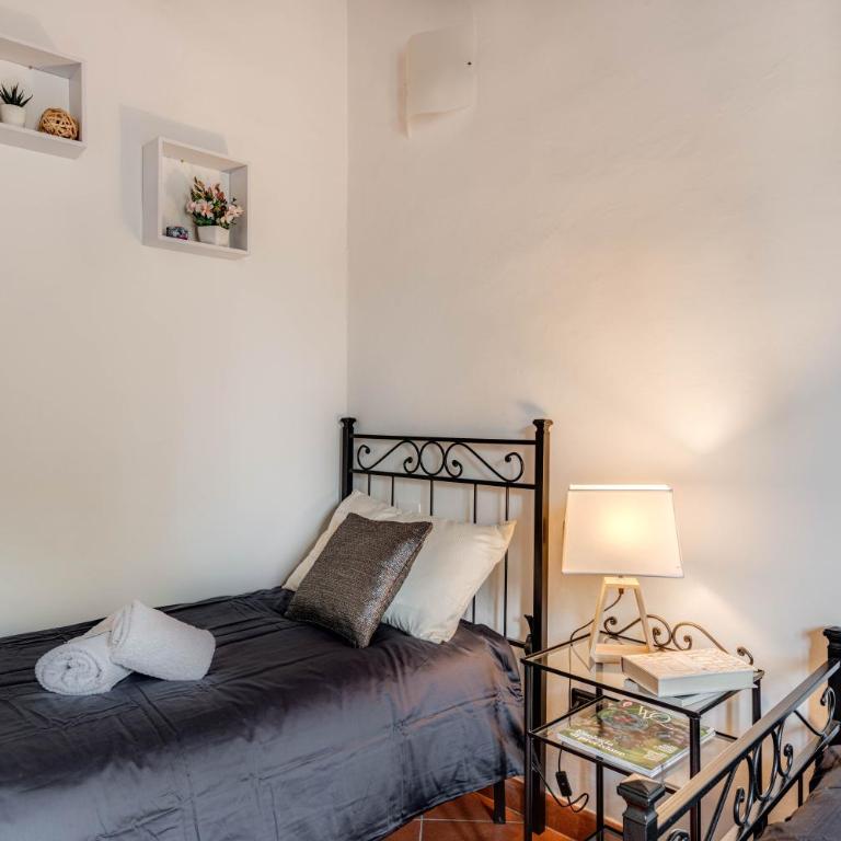 Boboli Guest House - Appartamento con 2 Camere da Letto - 17