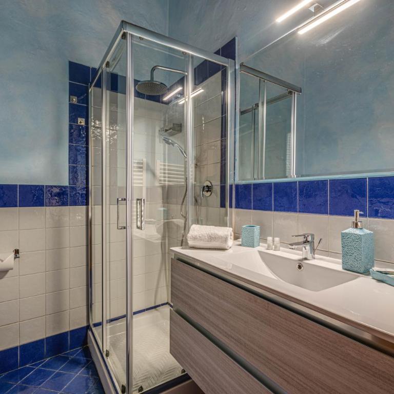 Boboli Guest House - Appartamento con 2 Camere da Letto - 22