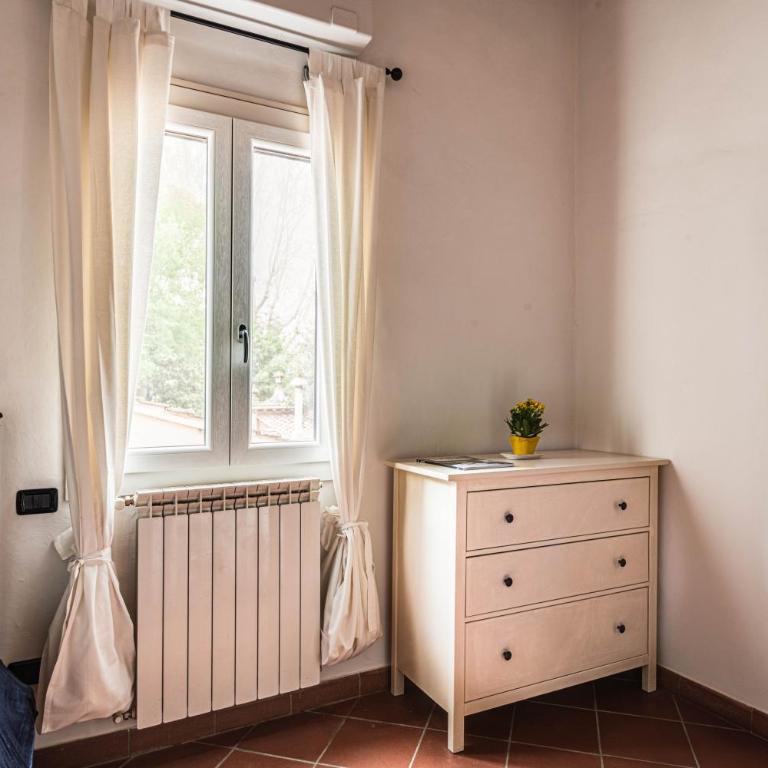 Boboli Guest House - Appartamento con 2 Camere da Letto - 19