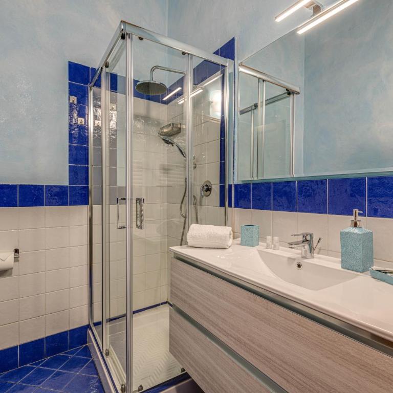Boboli Guest House - Appartamento con 2 Camere da Letto - 20