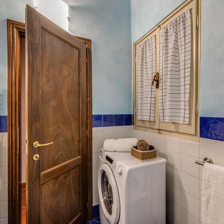 Boboli Guest House - Appartamento con 2 Camere da Letto - 21