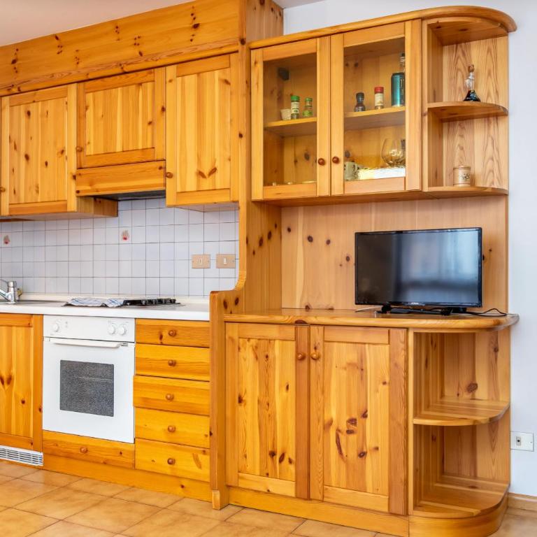 Casa Maura - Appartamento con Balcone - 2