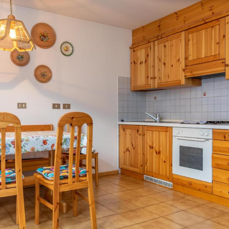 Casa Maura - Appartamento con Balcone - 1