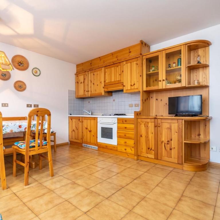 Casa Maura - Appartamento con Balcone - 3