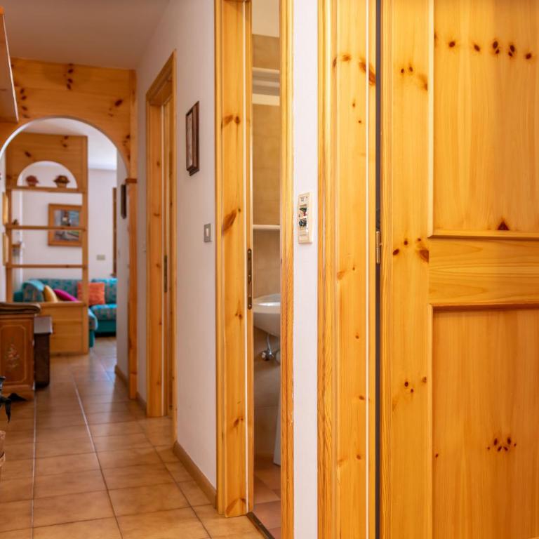 Casa Maura - Appartamento con Balcone - 4