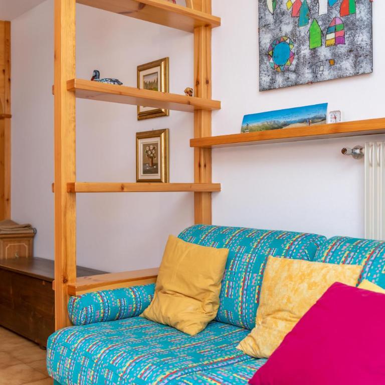 Casa Maura - Appartamento con Balcone - 5