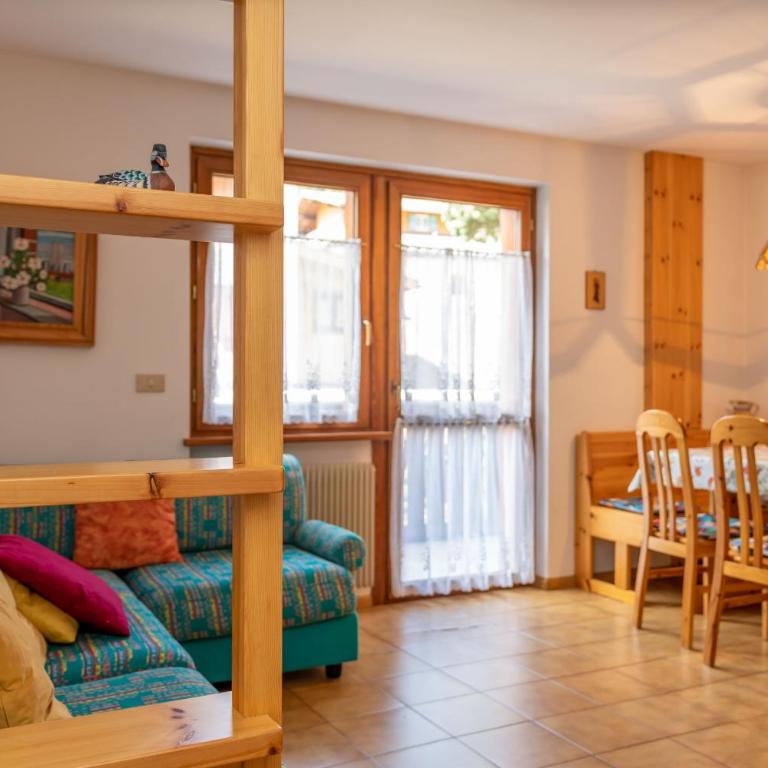 Casa Maura - Appartamento con Balcone - 6