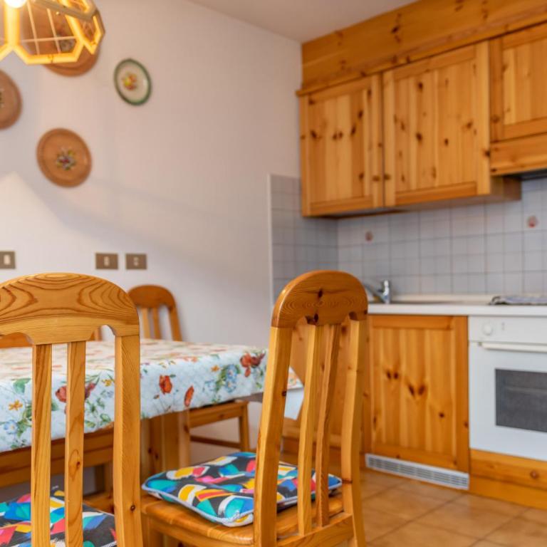 Casa Maura - Appartamento con Balcone - 7