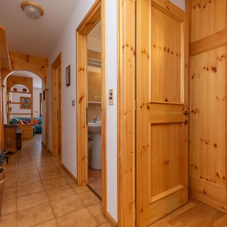 Casa Maura - Appartamento con Balcone - 8