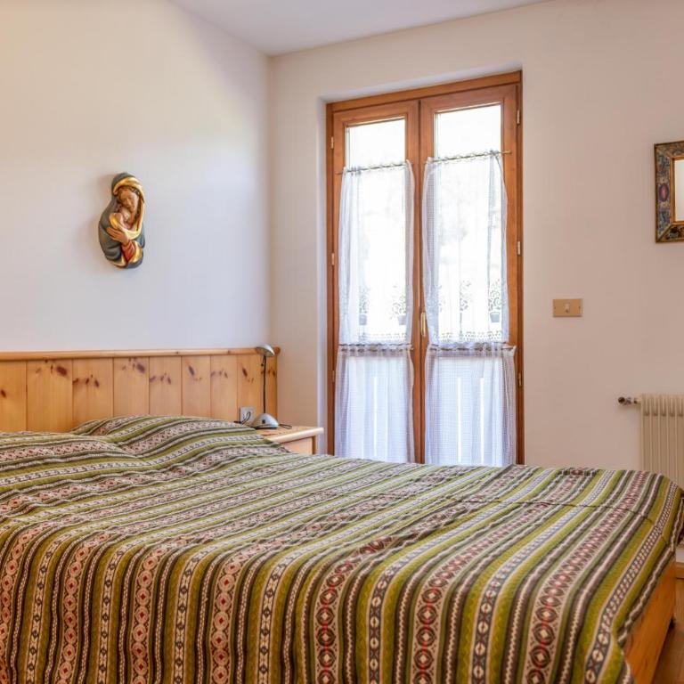 Casa Maura - Appartamento con Balcone - 10
