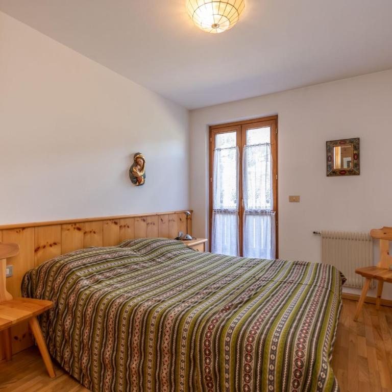 Casa Maura - Appartamento con Balcone - 11
