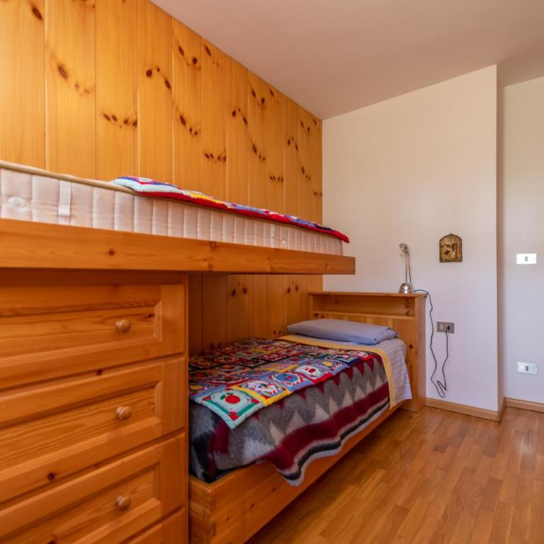 Casa Maura - Appartamento con Balcone - 13