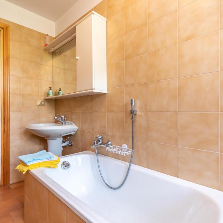 Casa Maura - Appartamento con Balcone - 16