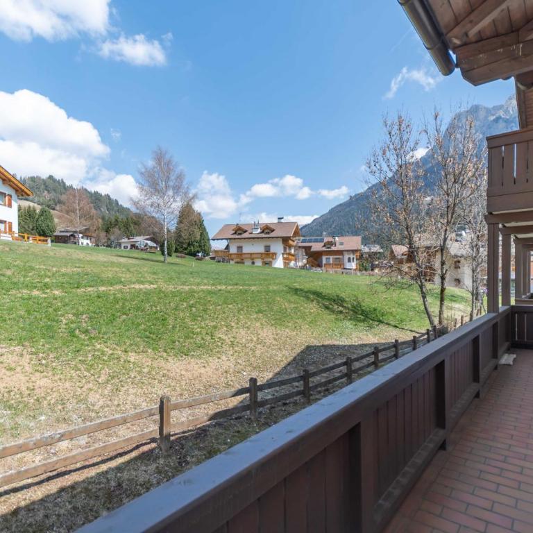 Casa Maura - Appartamento con Balcone - 17