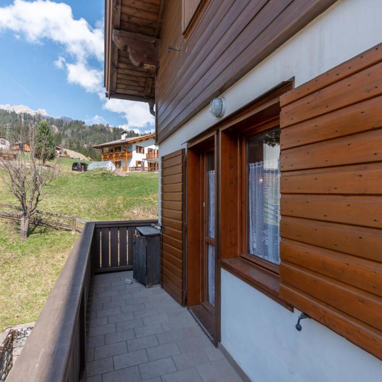 Casa Maura - Appartamento con Balcone - 18