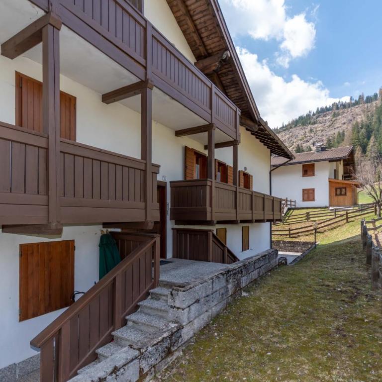 Casa Maura - Appartamento con Balcone - 19