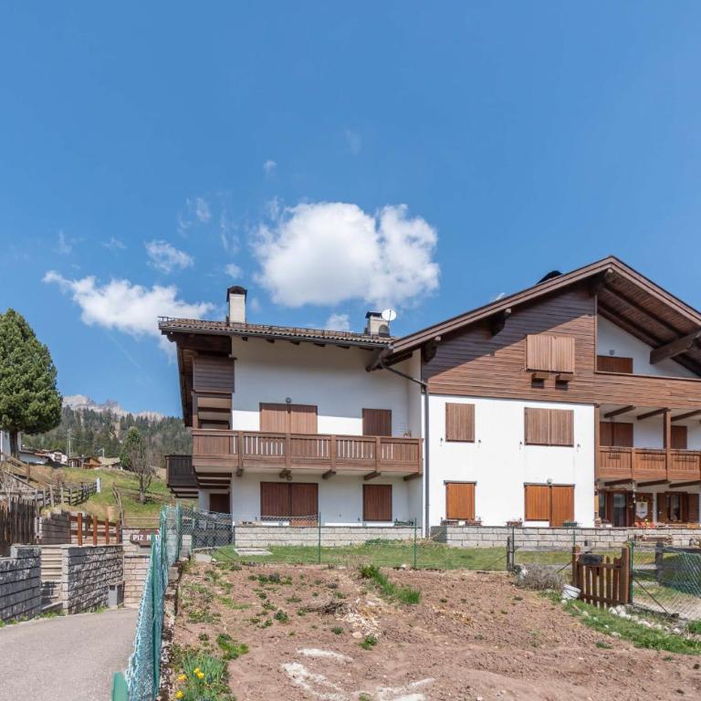Casa Maura - Appartamento con Balcone - 20