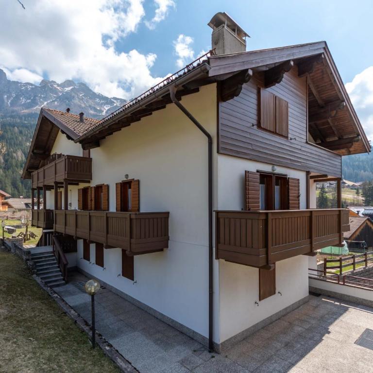 Casa Maura - Appartamento con Balcone - 22