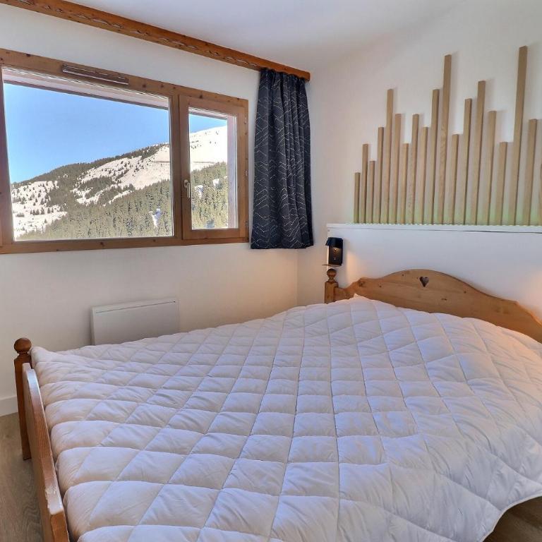 Residence Plein Soleil - Appartement 1 Chambre (5 Adultes) - 4
