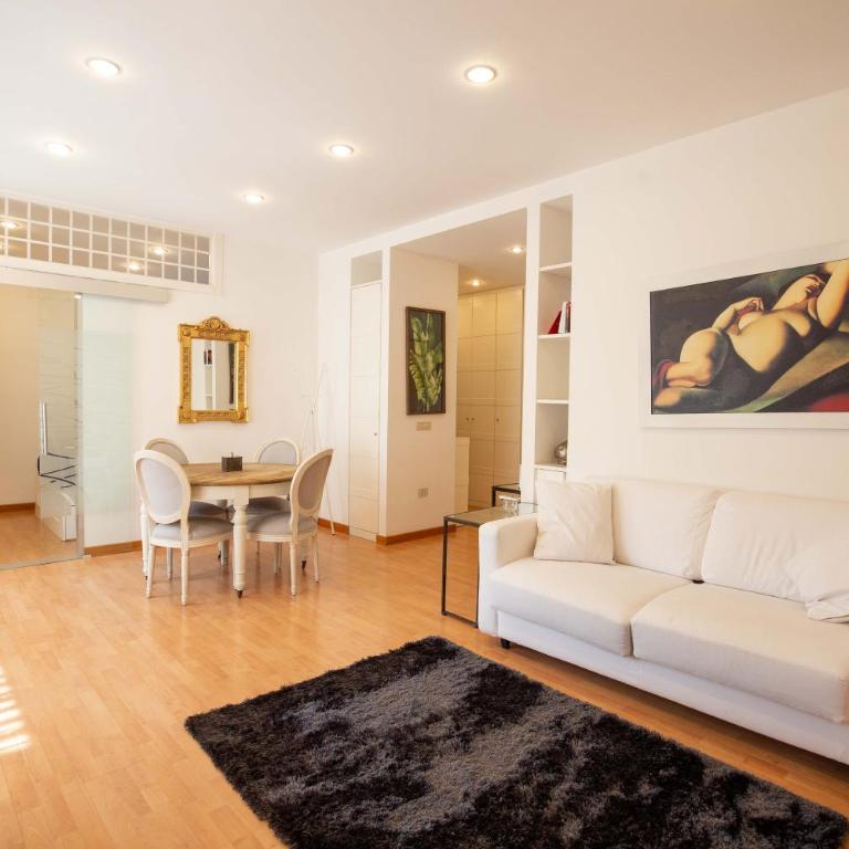 Star in Toledo By Dimorra - Appartamento con 1 Camera da Letto - 9