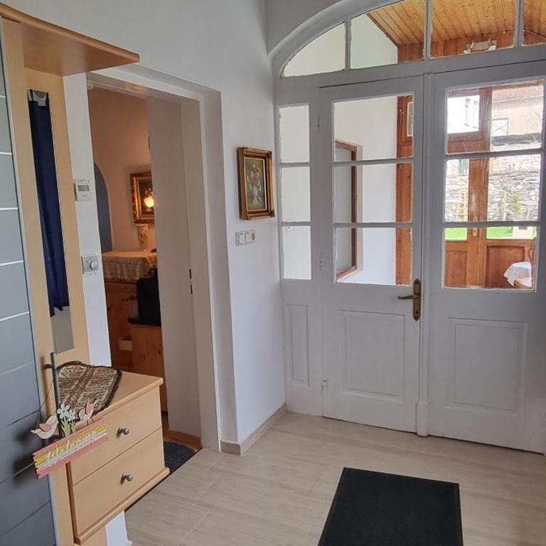 Innenstadtgarten-Wohnung - Apartment mit 1 Schlafzimmer - 25