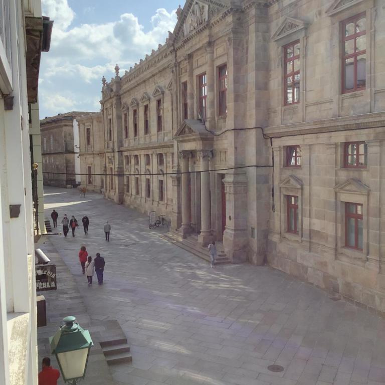 SE@SE a 100m.Catedral. - Apartamento de 2 dormitorios con patio - 42