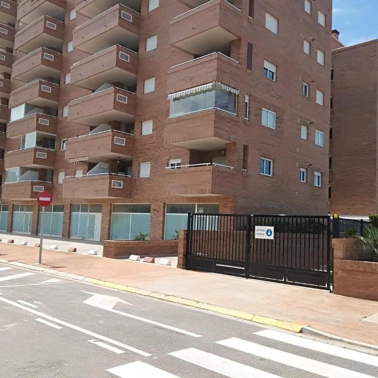 ACV - Torremar-2ª línea planta 1 norte - Apartamento de 2 dormitorios - 27