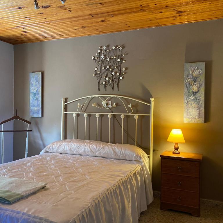 Las Tres Luces Casa 1 - Three-Bedroom House - 4