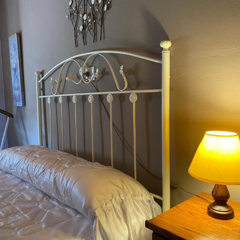 Las Tres Luces Casa 1 - Three-Bedroom House - 3
