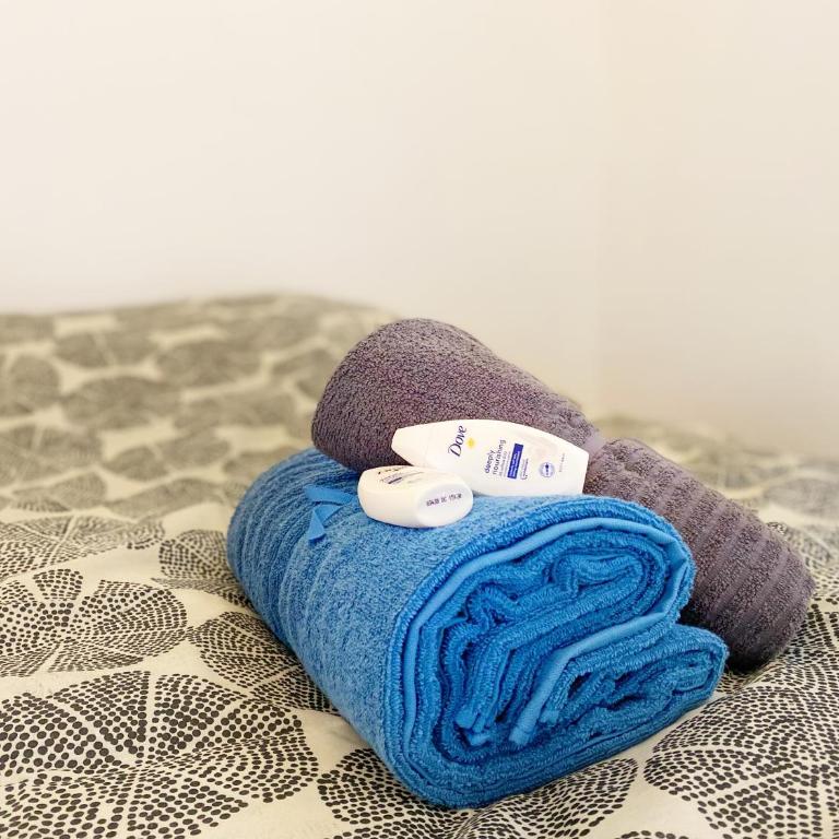 HYPERCENTRE 2 appartement climatisé - Appartamento con 1 Camera da Letto - 8