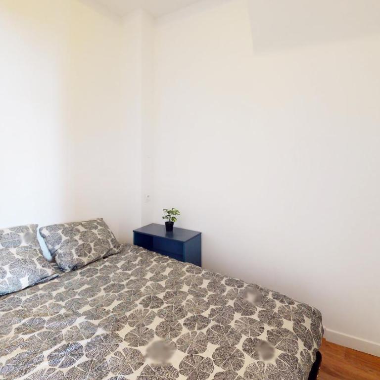 HYPERCENTRE 2 appartement climatisé - Appartamento con 1 Camera da Letto - 9