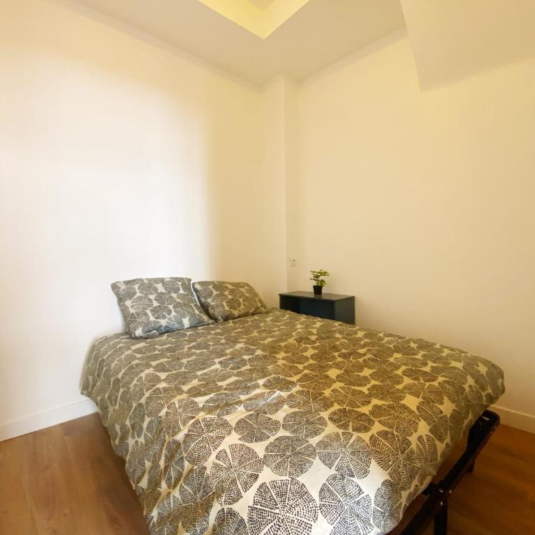 HYPERCENTRE 2 appartement climatisé - Appartamento con 1 Camera da Letto - 10
