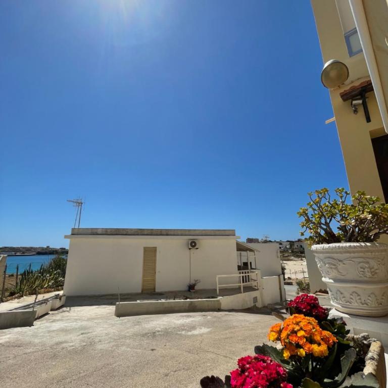 Le case di Nunzia - Appartamento con Vista Mare - 8