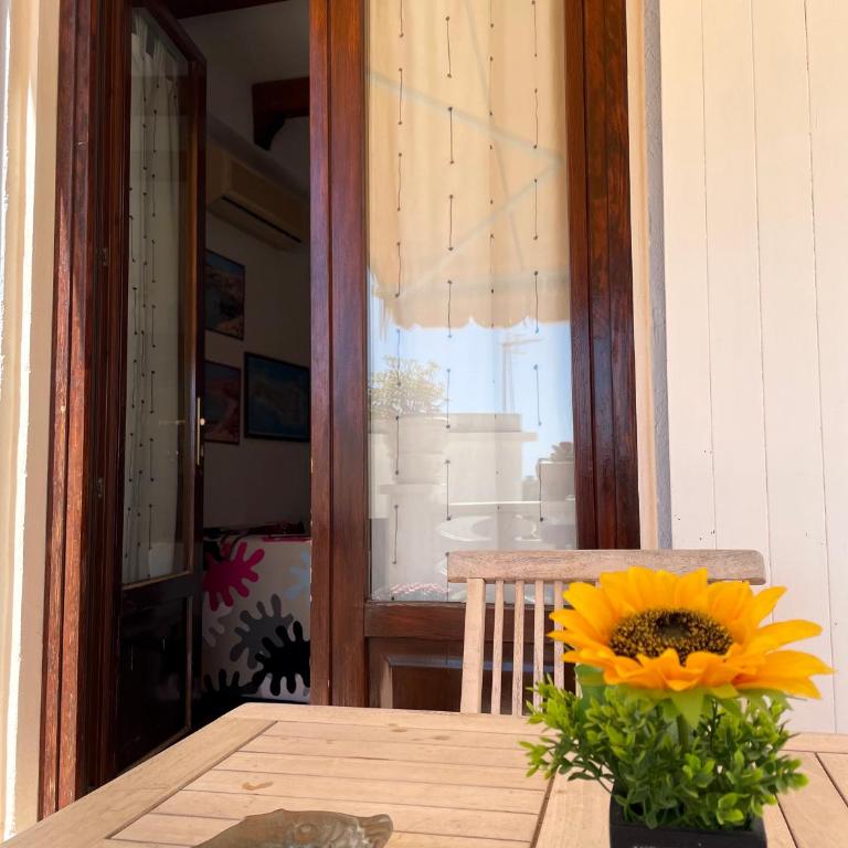 Le case di Nunzia - Appartamento con Vista Mare - 9