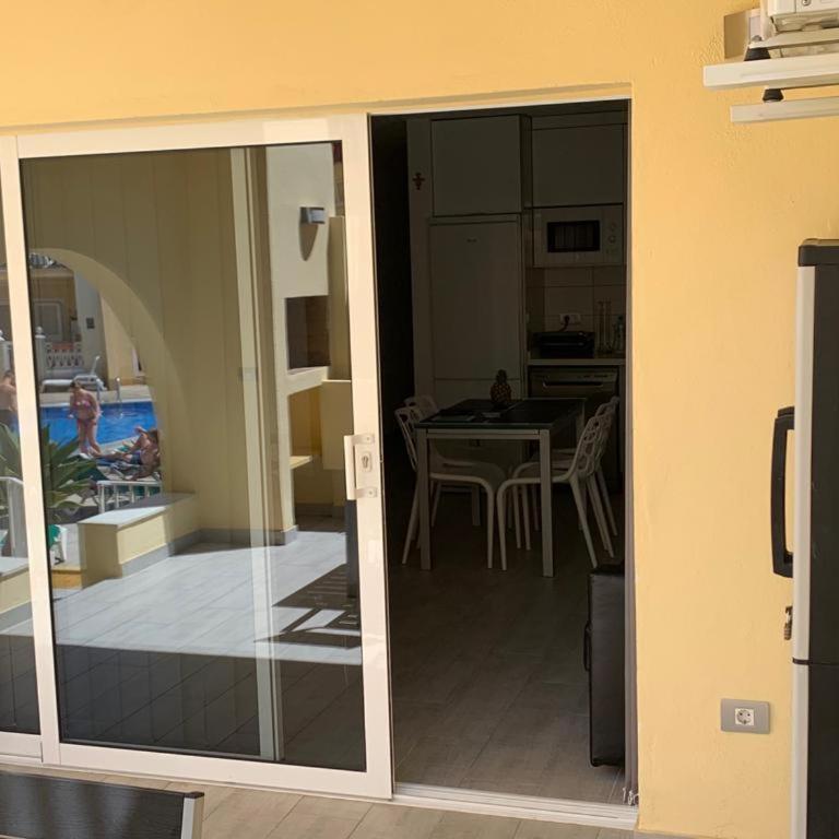 Costa Adeje-2 bed.apartment with double terrace - Apartamento de 2 dormitorios - 26