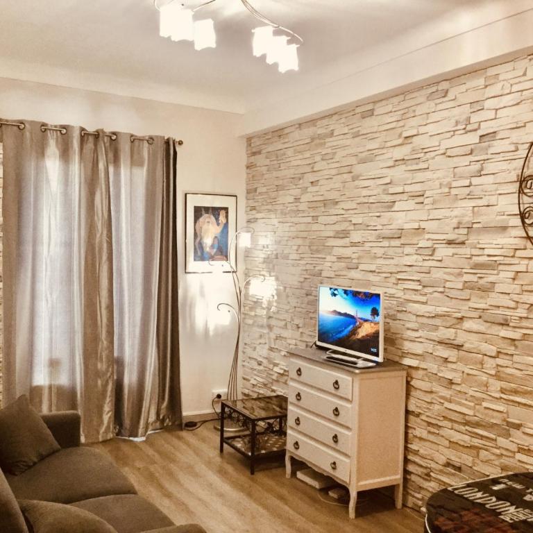 Studio Bel Air FSHH - Appartement - 3