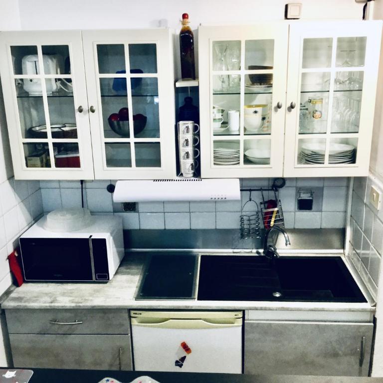 Studio Bel Air FSHH - Appartement - 5