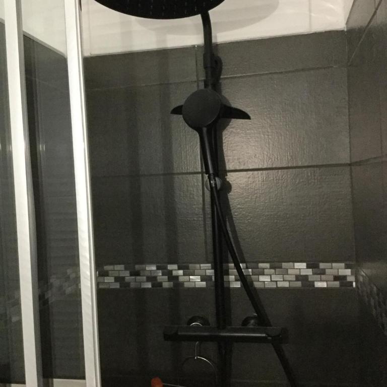 Studio Bel Air FSHH - Appartement - 7