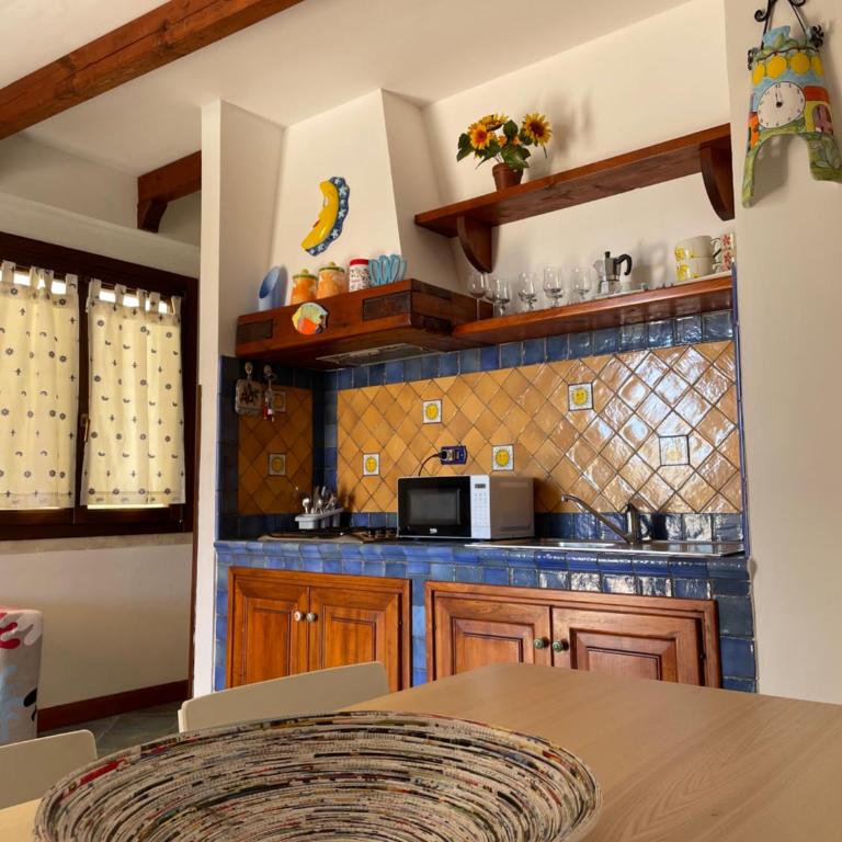 Le case di Nunzia - Appartamento con Vista Mare - 11