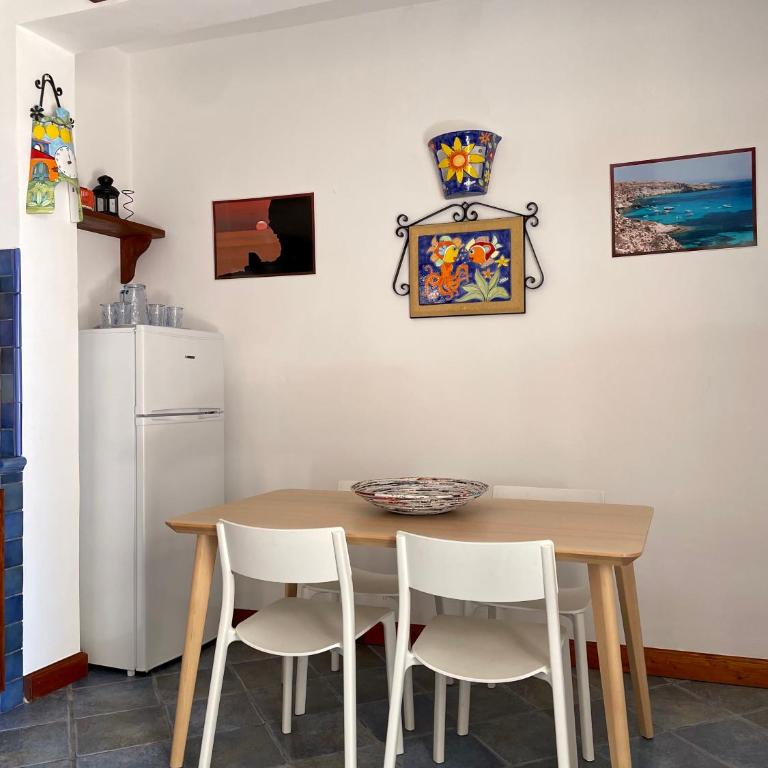 Le case di Nunzia - Appartamento con Vista Mare - 3